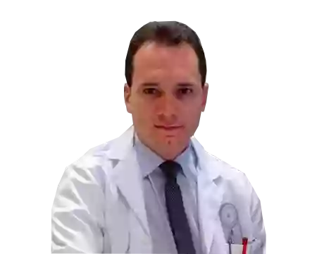 Dr. Jorge Ruiz Sanz