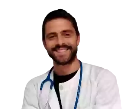 Dr. Javier Gallego Borrego