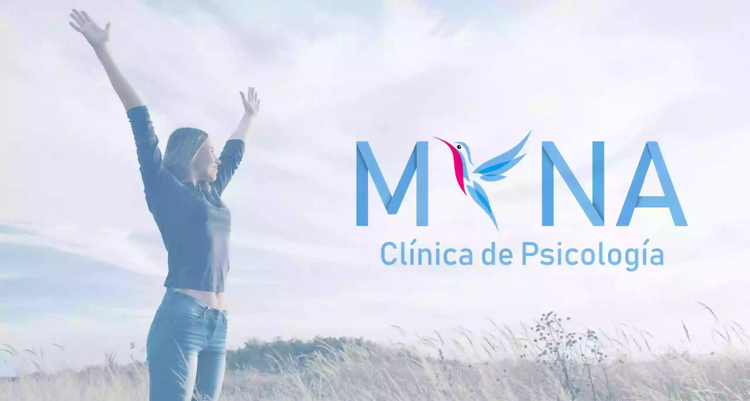 Clínica de Psicología Myna