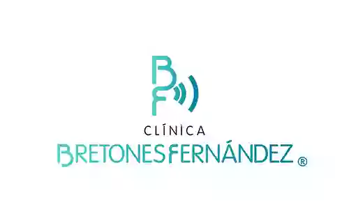 Psicología Bretones Fernández