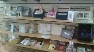 The Irish Card & Party Store