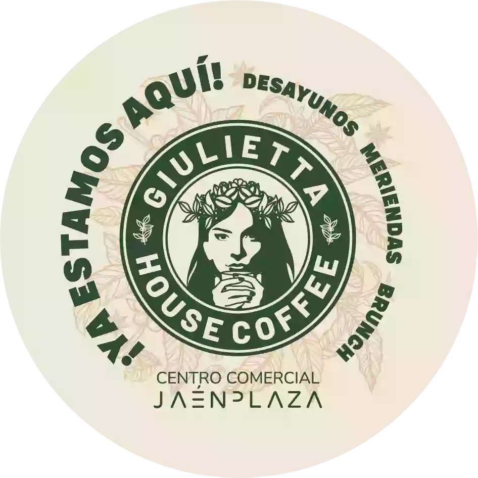 Giullieta House Coffee