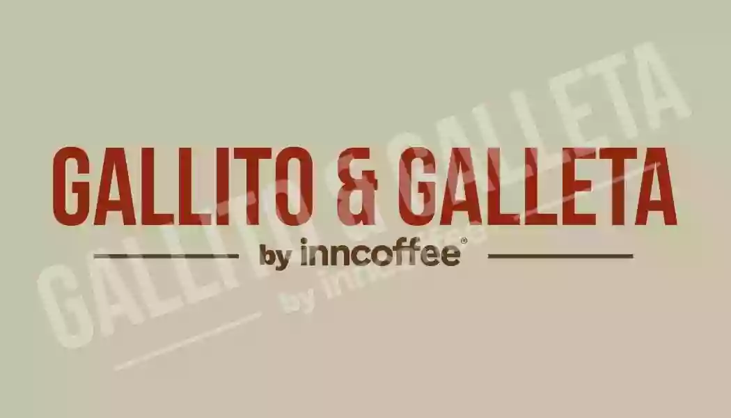 Gallito & Galleta