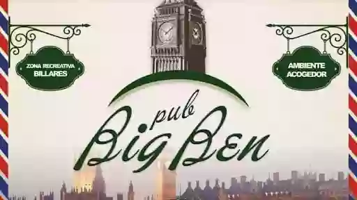 Big Ben