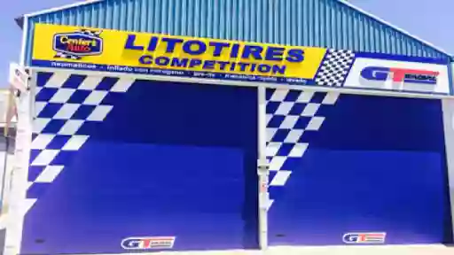 Litotires Competition