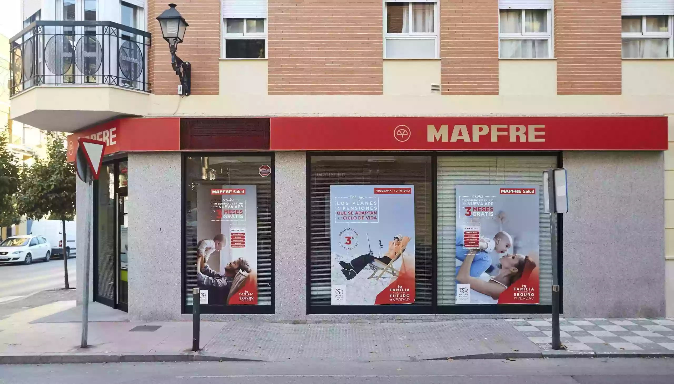 MAPFRE