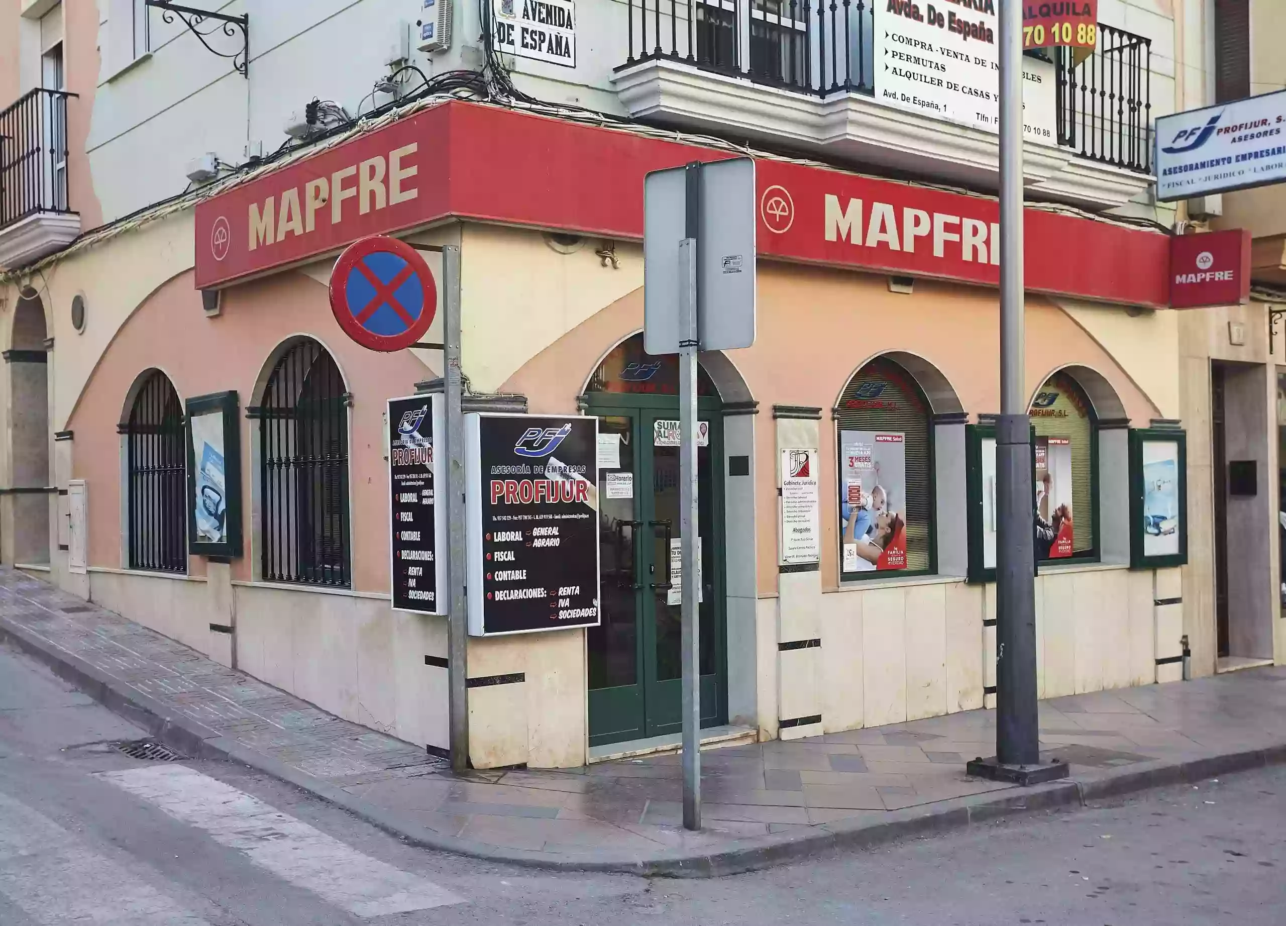 MAPFRE