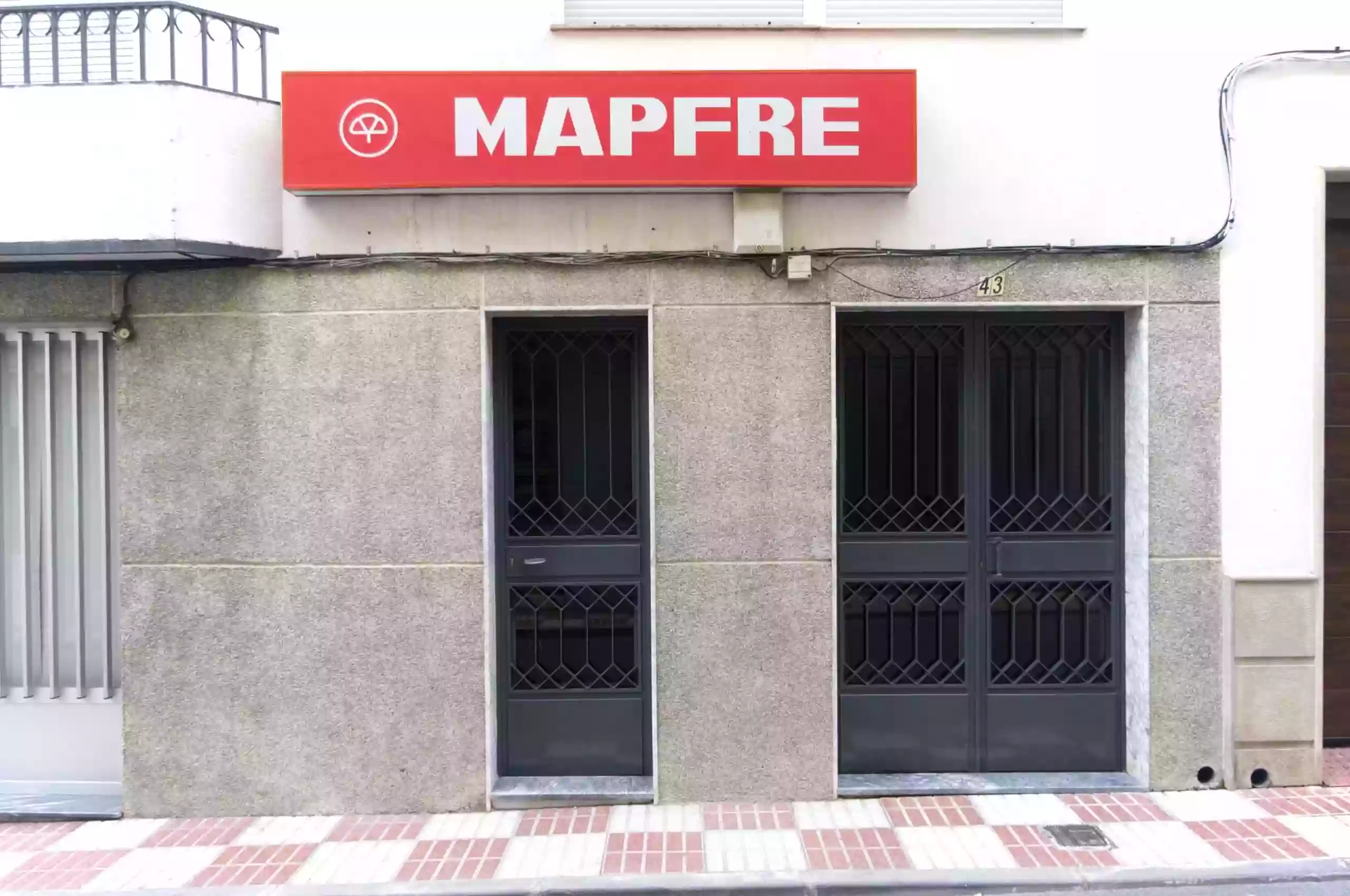 MAPFRE