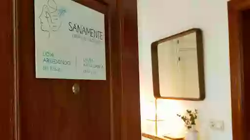 Sanamente Centro de Psicologia