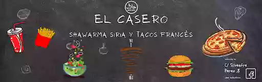 El Casero