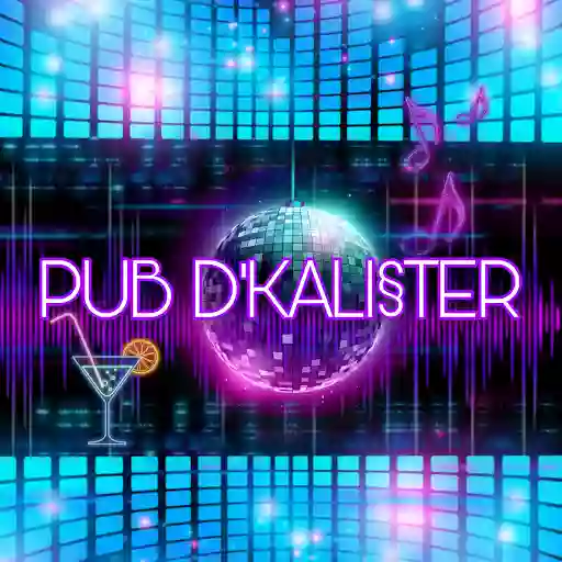 Pub D'kali§ter