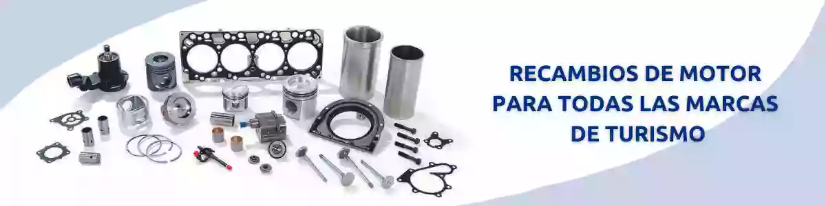 Automoción Oryx Parts