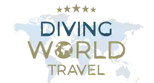 DIVING WORLD TRAVEL