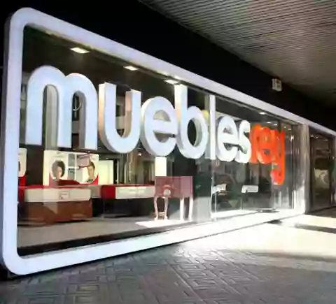 Muebles Rey Zaragoza