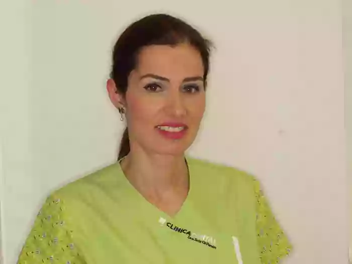 Clínica Dental Dra. Talía Gil Penón