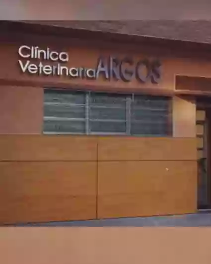 Argos Clínica Veterinaria