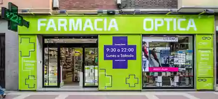 Farmacia Optica Gracia