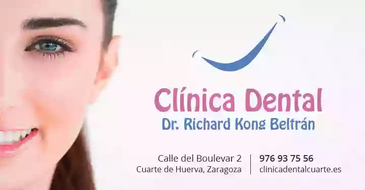 Clínica Dental Dr. Richard Kong Beltrán