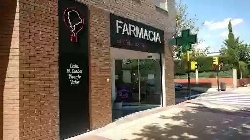 Farmacia el Globo de Goya