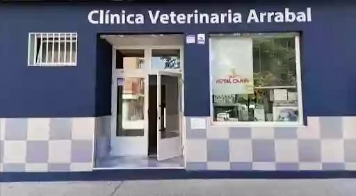 Clínica Veterinaria Arrabal