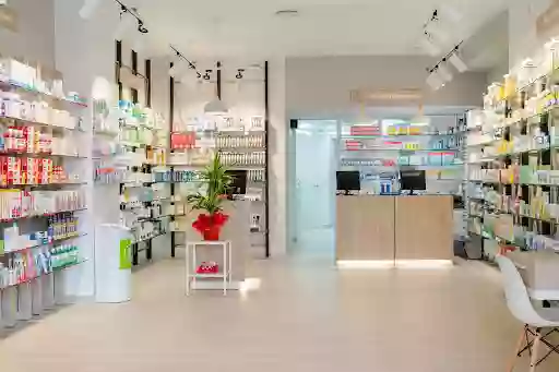 FARMACIA MARTA GIMENO MATEO