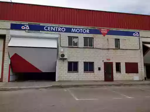 CENTRO MOTOR