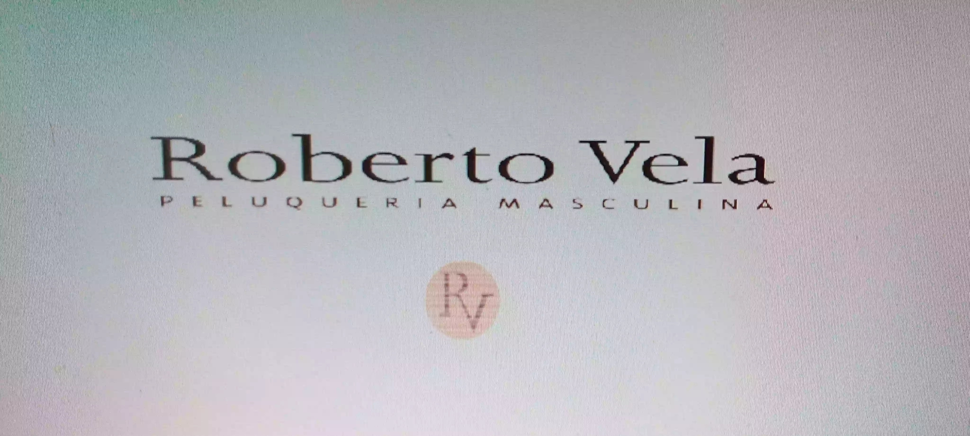 Peluquería Roberto Vela