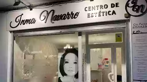 Inma Navarro Centro de Estética