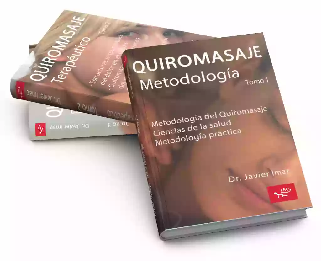 Instituto Aragonés de Osteopatía - Consulta y Cursos