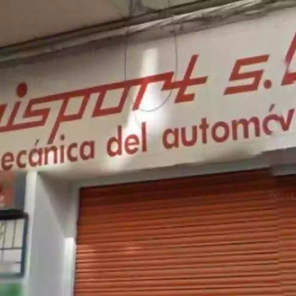 Mecanisport S.L. Electricidad y Mecánica del Automóvil