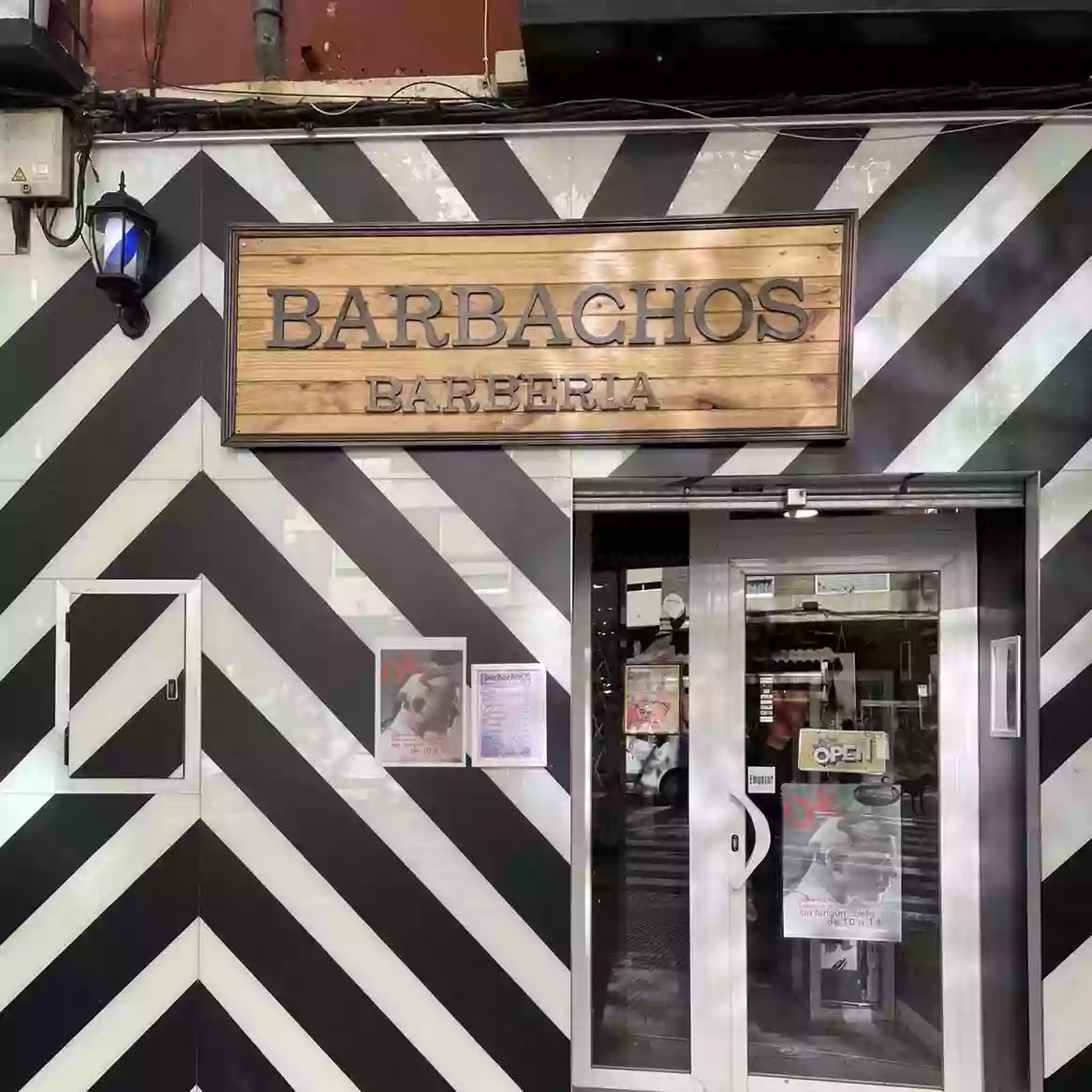 Barbachos