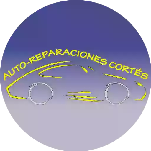 Taller Mecánico Autoreparaciones Cortes