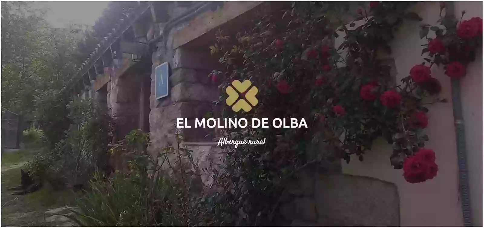 Albergue Molino De Olba