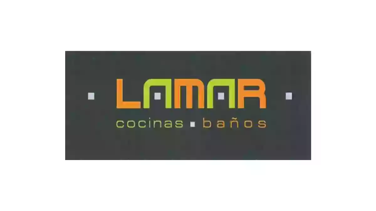 Cocinas Y Baños Lamar