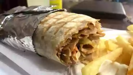 Prince Döner Kebab