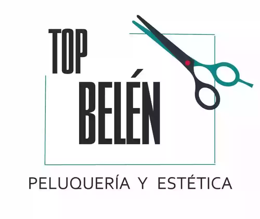 Peluquería Top Belén