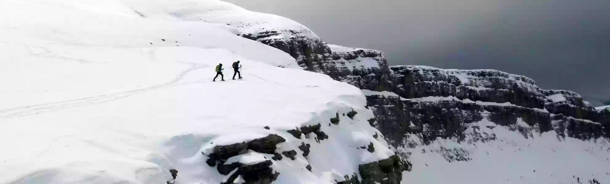 SOLOMONTE. Excursiones y deportes de aventura Pirineo Huesca, Ordesa.