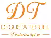 Degusta Teruel - Productos típicos