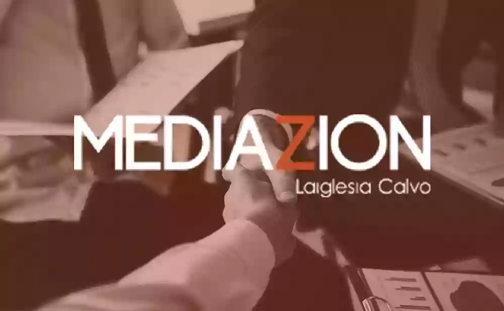 MEDIAZION Laiglesia Calvo