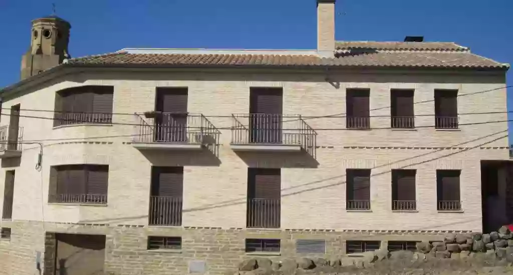 Apartamentos Aires de Guara