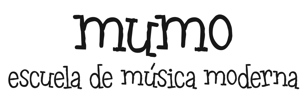 Mumo - Escuela de Música Moderna