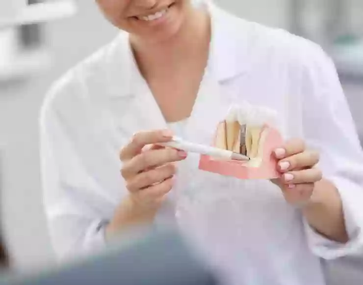 Clínica Mínguez Dental ※ Sarrión