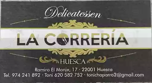 Delicatessen La Correria