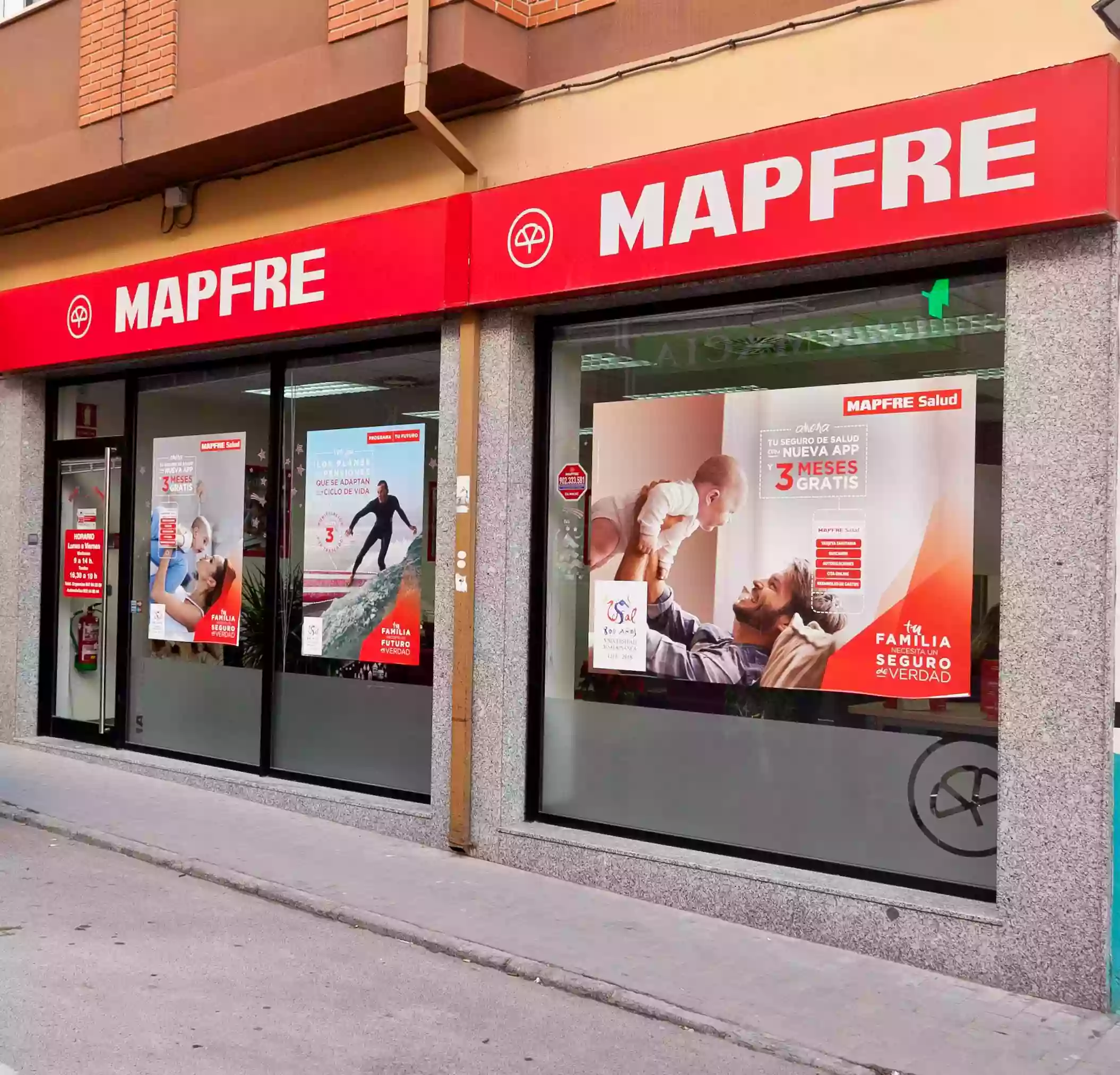 MAPFRE