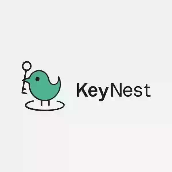 KeyNest - Smart Key Exchange - Cl Coso Alto 14 22002 Huesca