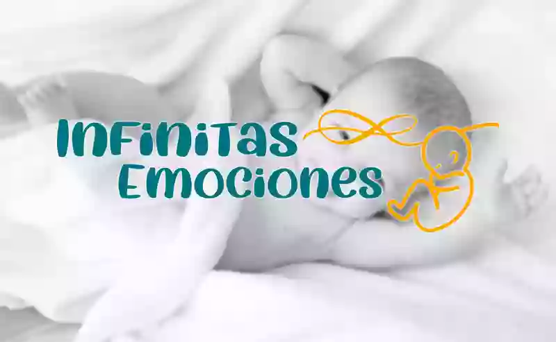 Infinitas Emociones Huesca - Ecografía 4D y 5D HD Live - Cita previa - Tienda de maternidad - Asesoría de lactancia.