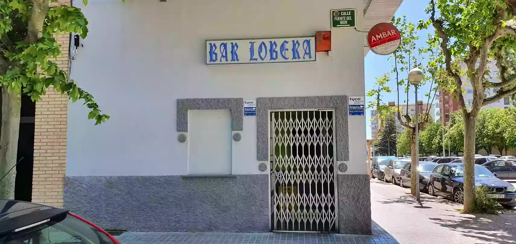 Bar Lobera