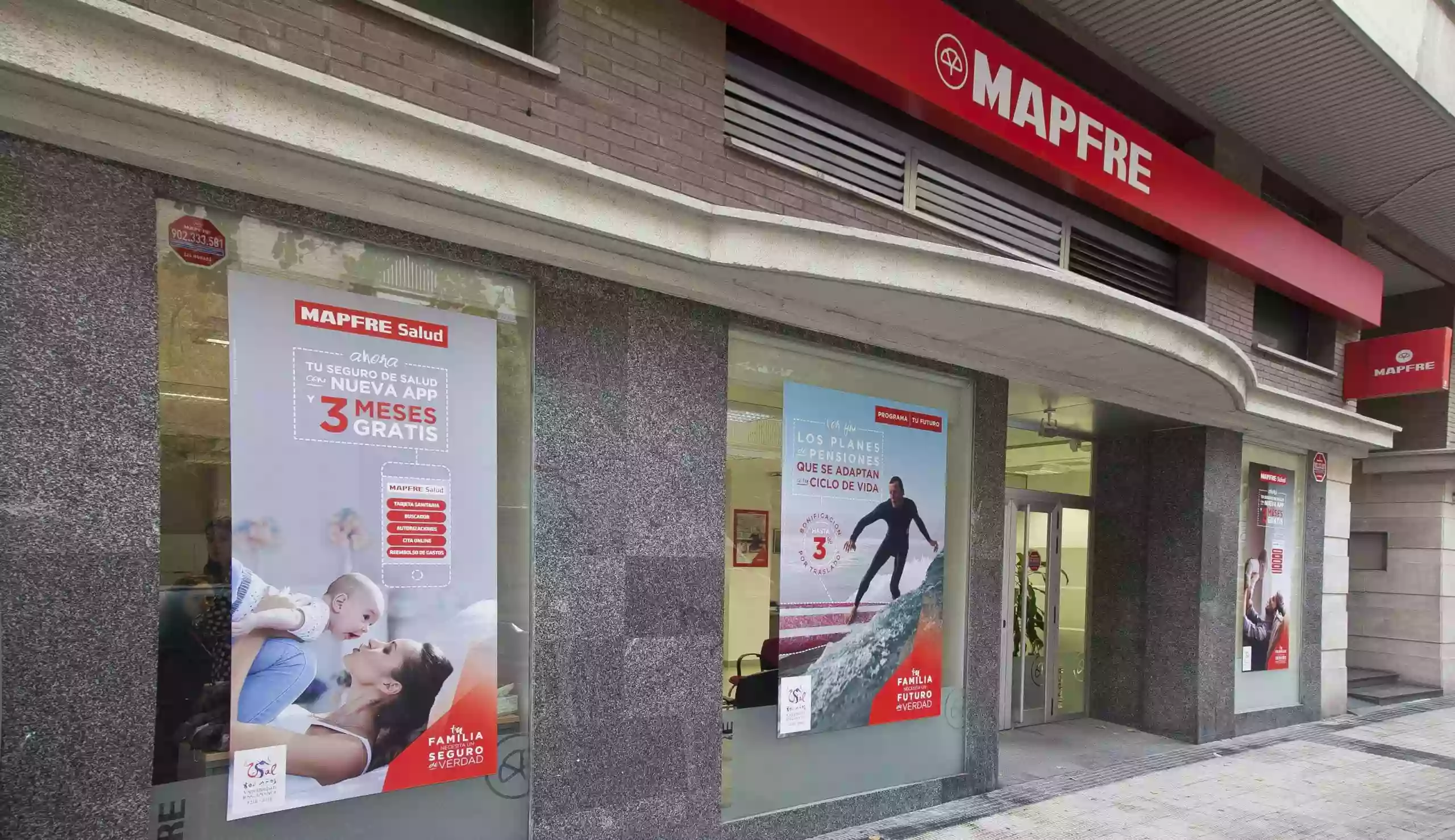 MAPFRE