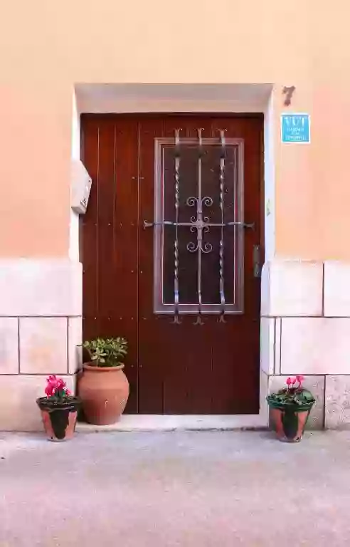 Vivienda Turística El Ciclame