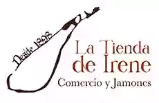 La tienda de Irene